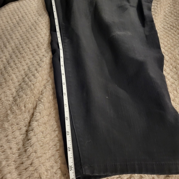 Plus size Black Torrid Jeans - Picture 4 of 6